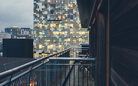 The Postbox By Tp Apartments